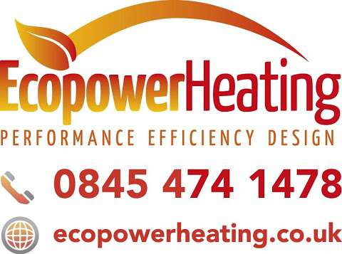 Ecopower Heating Ltd photo