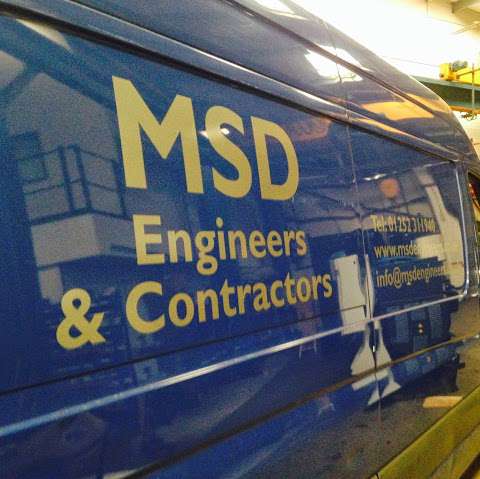 MSD Engineers & Contractors photo