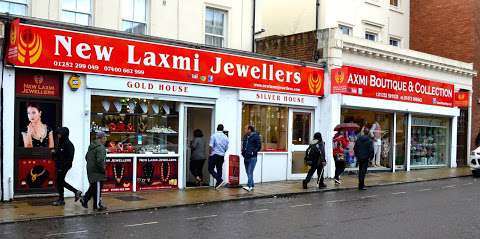 New Laxmi Jewellers photo