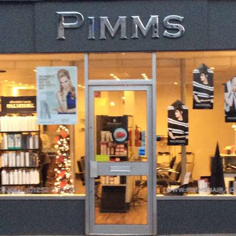 Pimms Hair & Beauty Ltd photo